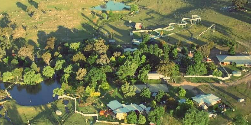 Green Valley Farm, Australia